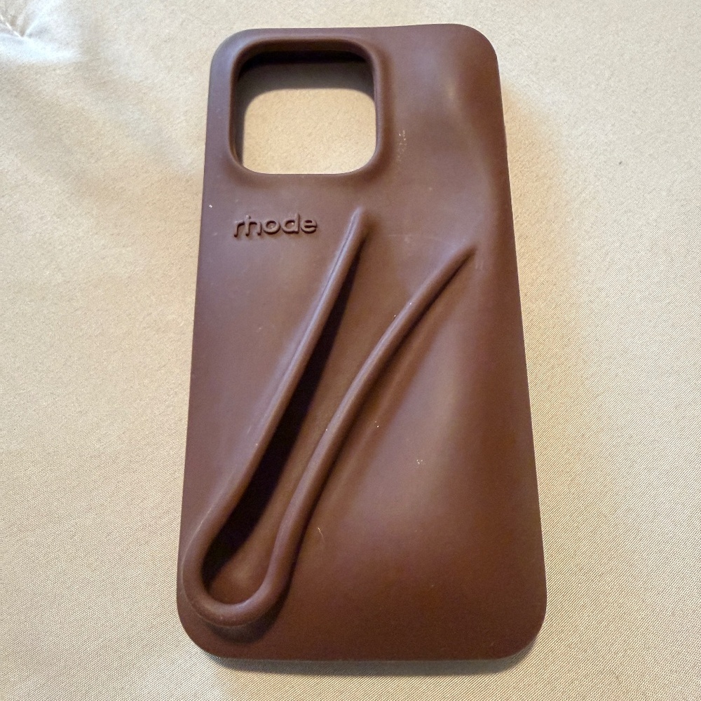Rhode Phone case